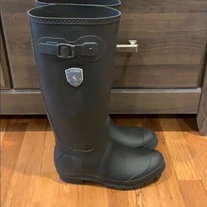 Kamik Tall Women’s Rainboots